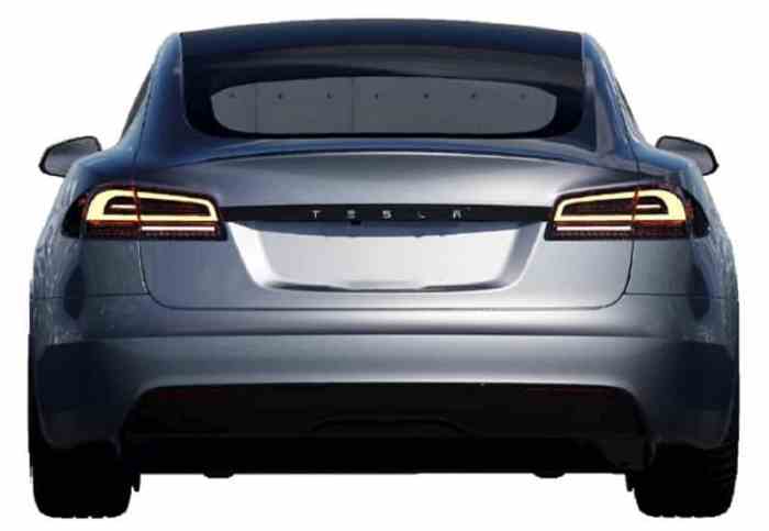 Autopilot tesla deliveries hardware version q4 updated comments deal million half electric cars over have teslamotors Tesla autopilot hardware two autosteer limited