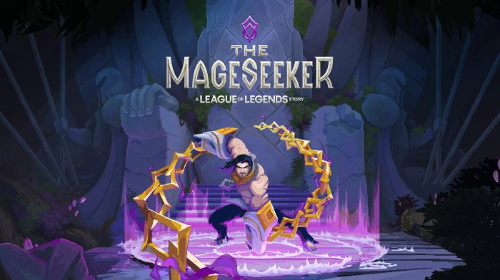 'League Of Legends' developer halts spin-offs amid mass layoffs League of legends indie spinoffs riot forge