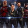 Thunderbolts delayed writers strike marvel
