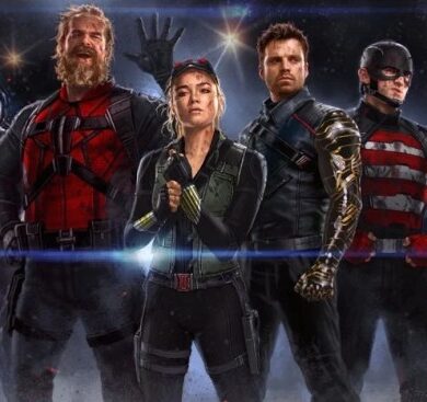 Thunderbolts delayed writers strike marvel