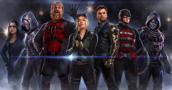 Thunderbolts delayed writers strike marvel