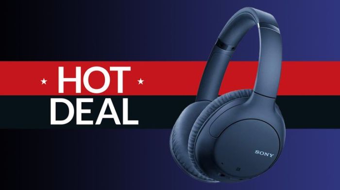Panasonics bluetooth headphones anc have dropped new low 80