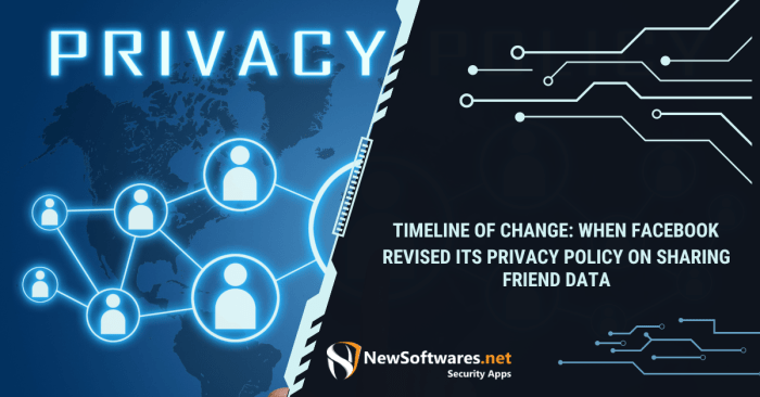 Facebook parent meta revamps privacy policy releases new tools