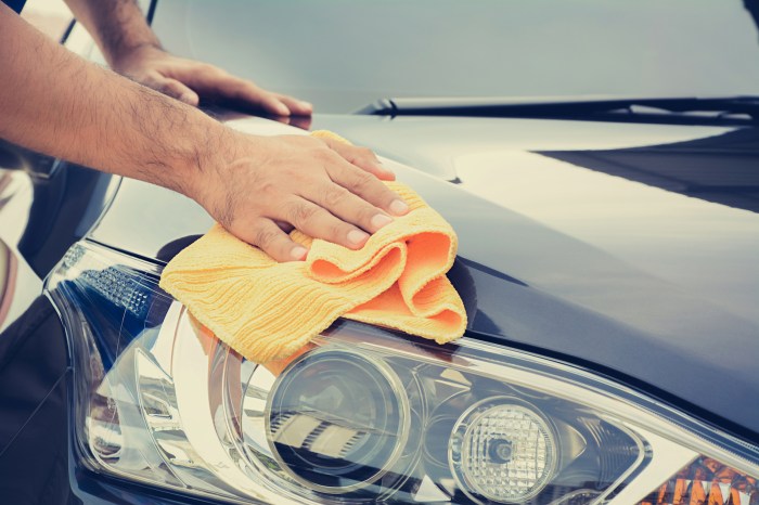 Keep your car tidy with over 40 off this portable vacuum kit