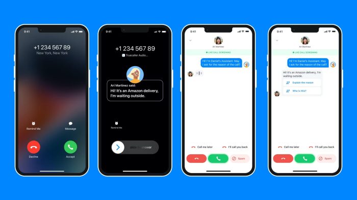 Truecaller ai microsoft azure voice assistant