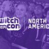 Twitch virtual twitchcon glitchcon date