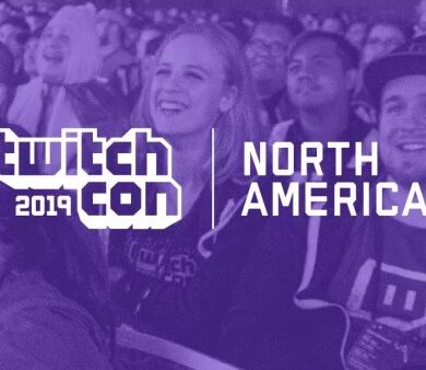 Twitch virtual twitchcon glitchcon date