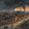 The big ones natural disasters lucy jones earthquakes hurricanes volcanoes floods