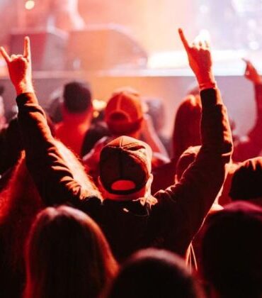 Live nation is facing a doj antitrust lawsuit wsj reports
