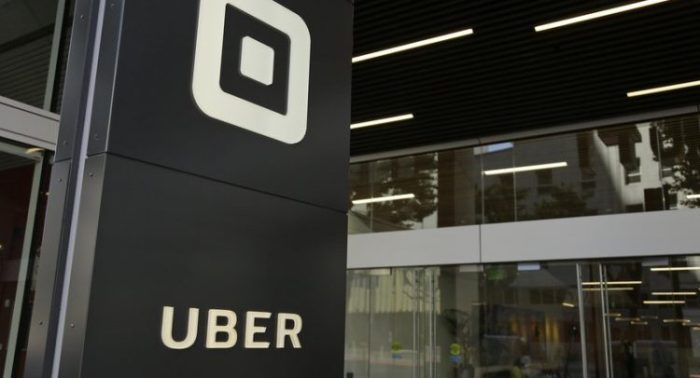 Uber london license appeal court decision