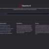 New charlotte ai innovations accelerate analyst capabilities