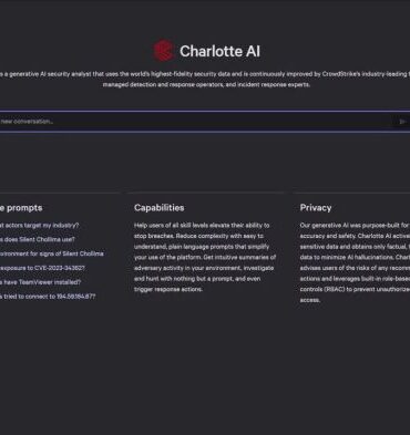 New charlotte ai innovations accelerate analyst capabilities