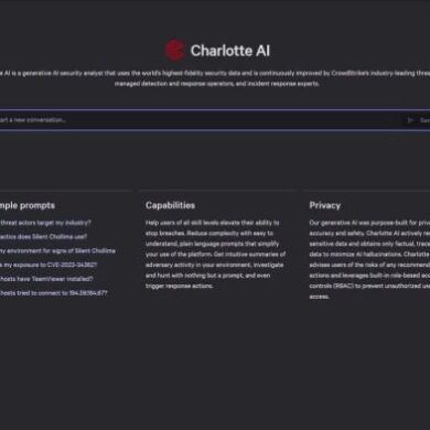 New charlotte ai innovations accelerate analyst capabilities