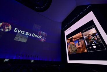 Samsung galaxy note 10 5g smaller version us south korea unpacked event