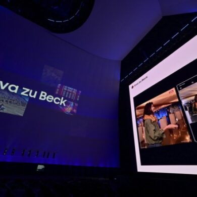 Samsung galaxy note 10 5g smaller version us south korea unpacked event