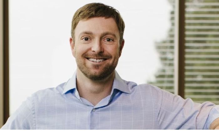 Paypal new ceo alex chriss crypto pyusd