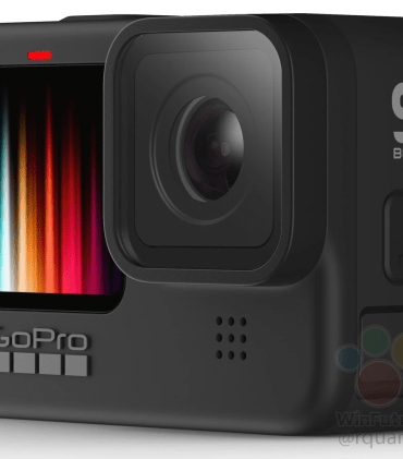 Gopro battery leaks leaked successor winfuture notebookcheck mp confirm launch