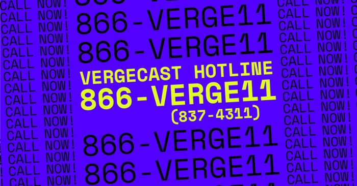 Jwst space explained youtube tv interview vergecast hotline podcast