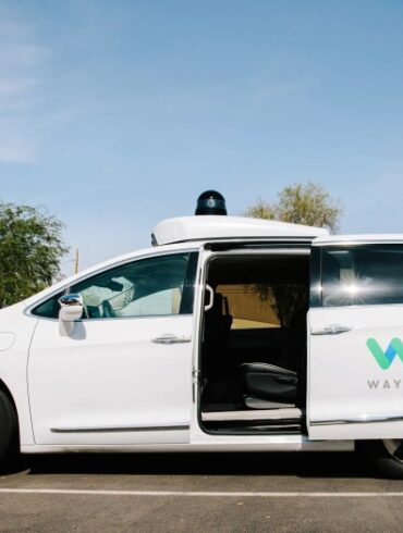 Waymo miles driving self driven million does take ride testing reaches 2024 will ahead car its medium arstechnica putting rivals
