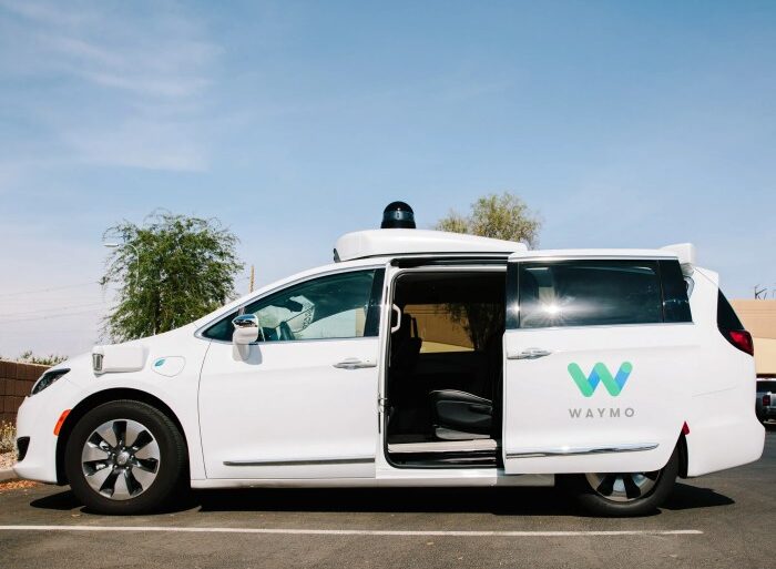 Waymo miles driving self driven million does take ride testing reaches 2024 will ahead car its medium arstechnica putting rivals