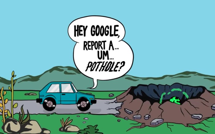 Google Assistant comes to Waze navigation app | TechCrunch Waze google assistant iphone gemini