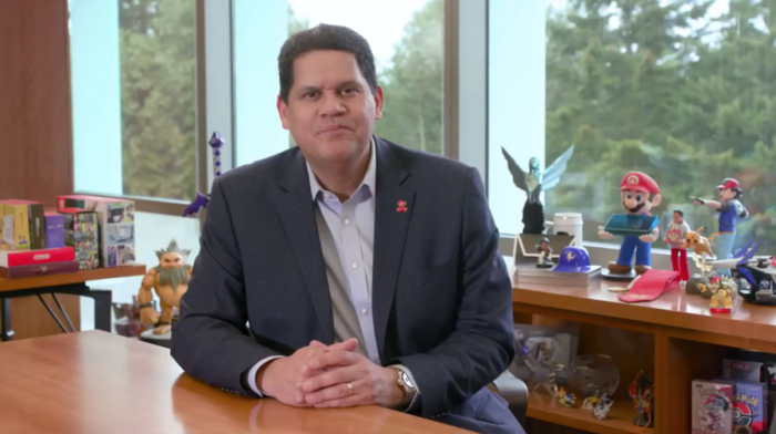 Nintendo 3ds 2ds future reggie fils aime interview
