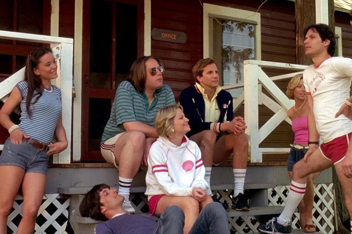Wet hot american summer fantasy camp tabletop game rpg