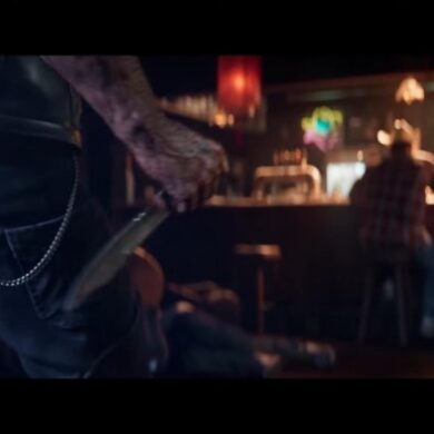 Insomniac games announces marvel wolverine game ps5