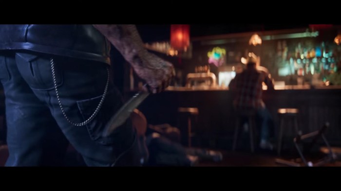 Insomniac games announces marvel wolverine game ps5