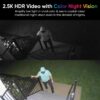 Wyze cam ai person detection free pay what you want model experiment