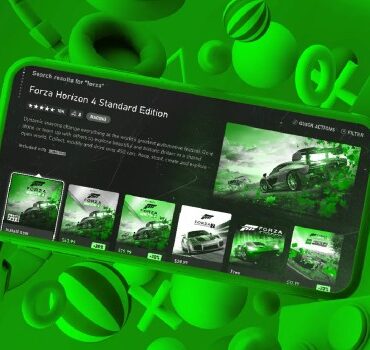 Xbox says its still looking to launch its own mobile game store
