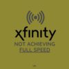 Xfinity to increase broadband speeds across all us markets