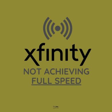 Xfinity to increase broadband speeds across all us markets