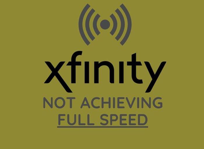 Xfinity to increase broadband speeds across all us markets