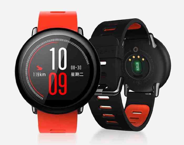 Amazfit 2s pace smartwatch black huami sport nis store code Huami xiaomi amazfit pace smartwatch gps us fitness tracker