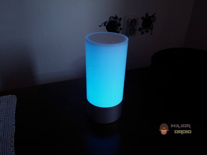 Lamp xiaomi bedside identical nearly launches gizmochina yeelight Lamp xiaomi bedside identical nearly launches gizmochina yeelight