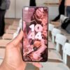 Pixel music now playing android