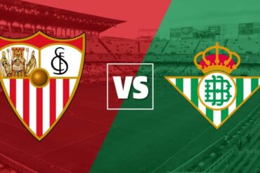How watch sevilla vs real betis live stream