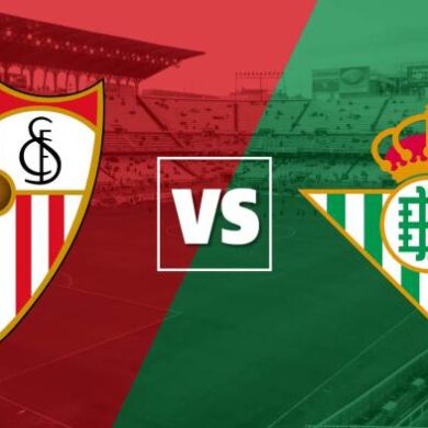 How watch sevilla vs real betis live stream
