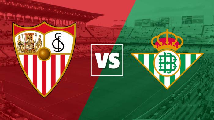 How watch sevilla vs real betis live stream