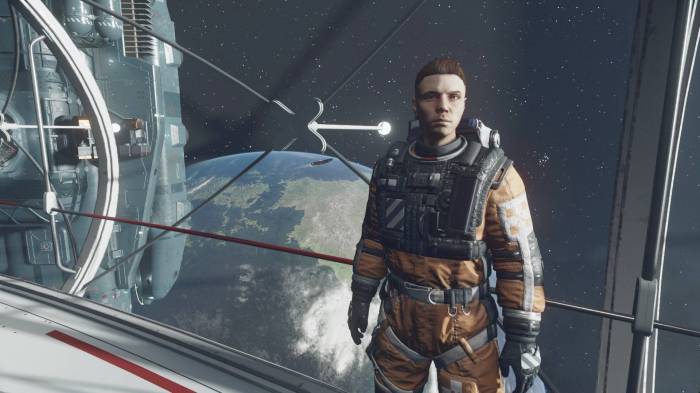 Starfields official dlss patch is out now