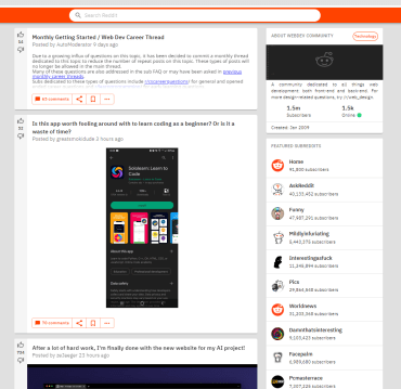 Reddit developer platform add ons test