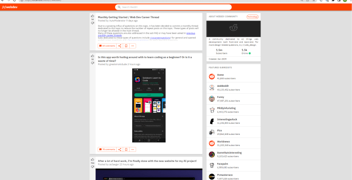 Reddit developer platform add ons test
