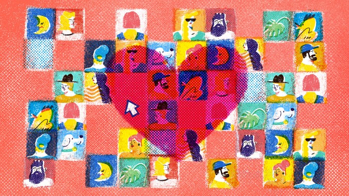Quantified self explainer faq