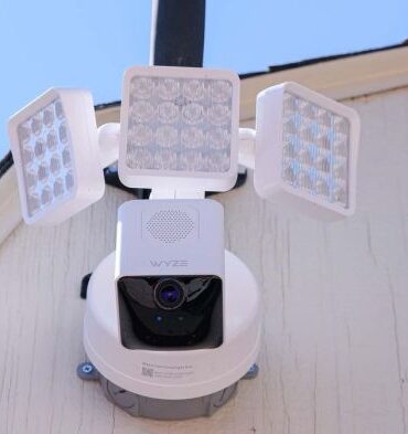 Wyze outdoor cam floodlight cam pro rumors