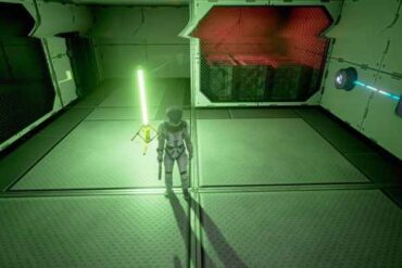 Electronic arts says artificial intelligence will make game characters much more lifelike