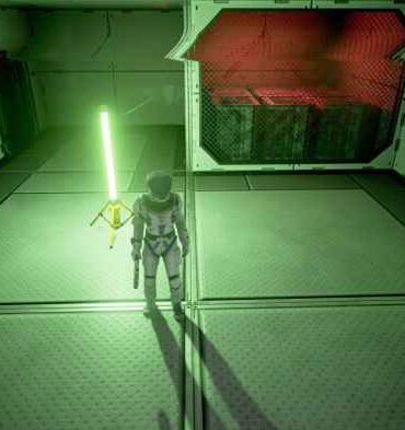 Electronic arts says artificial intelligence will make game characters much more lifelike