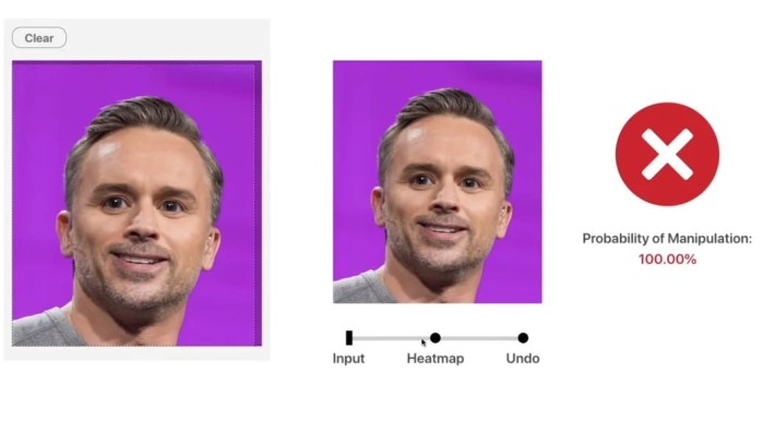 Adobe's new AI feature can detect image manipulations and undo them Adobes new app hopes to clear up some ai confusion
