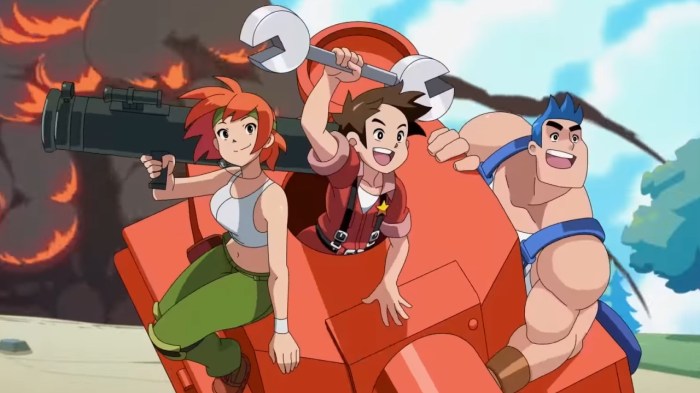 Nintendo advance wars release delay 1 2 reboot camp