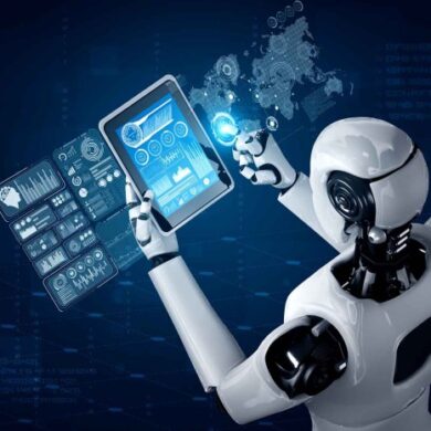 How we test ai